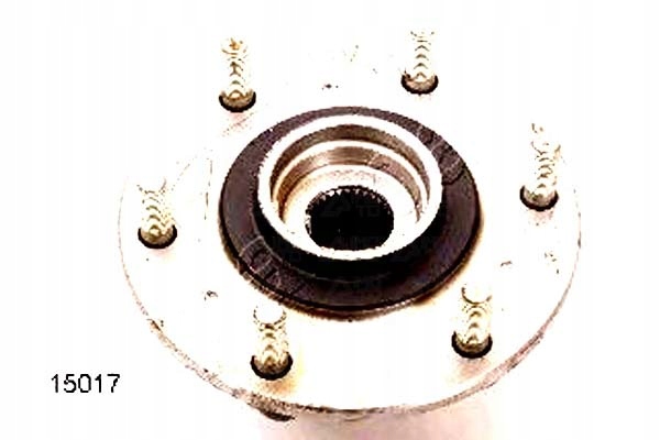 фото №1, Japanparts kk-15017 ступиця колеса