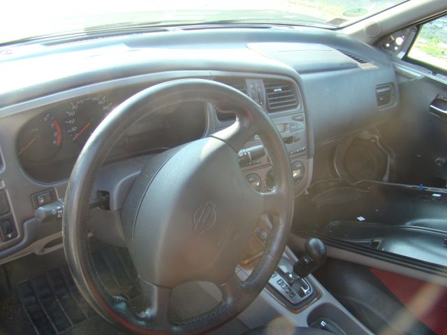 фото №1, Nissan primera p11 подушки безпеки air подушки ремені комплект