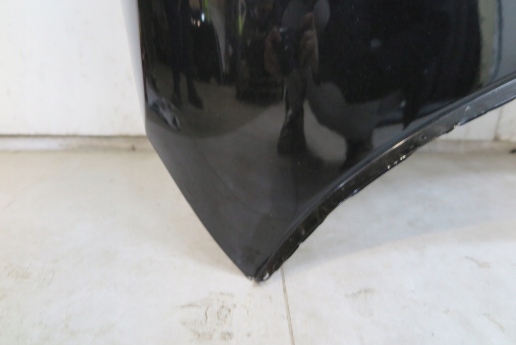 фото №4, Капот крышка двигателя mini countryman f60