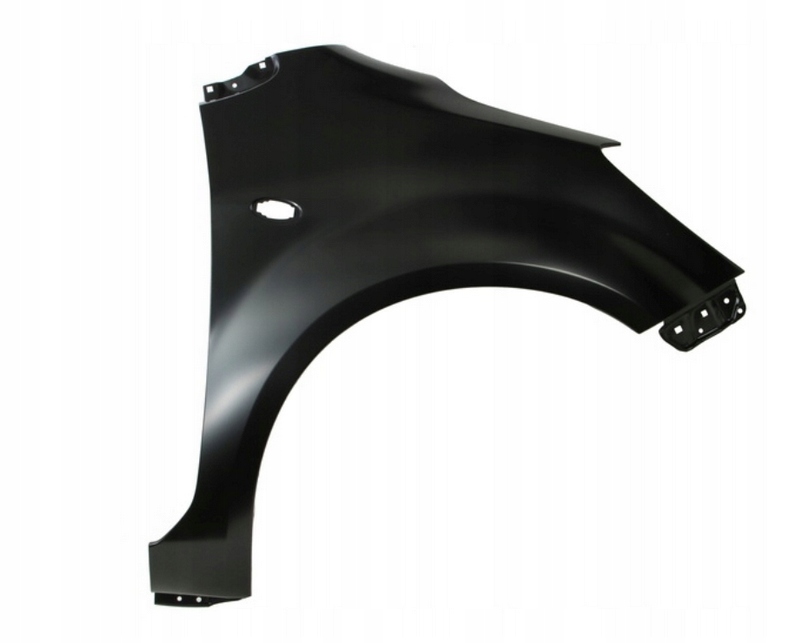 фото №1, Крила передній opel agila 2008-2015 правий