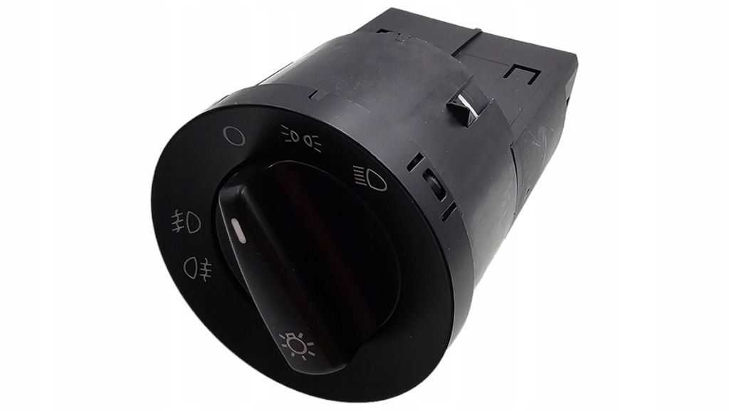 фото №13, Вимикач перемикач світла vw passat b5 fl t5 caddy iii tiguan up! eos