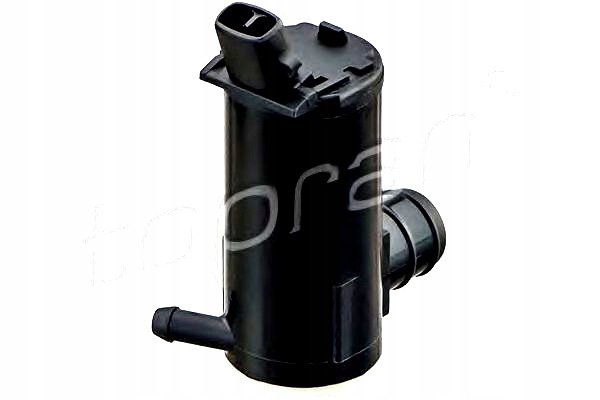 фото №1, Помпа розпилювача kia rio shuma topran