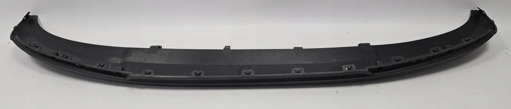 фото №1, Спойлер накладка бампера задня renault talisman sedan 850185218r