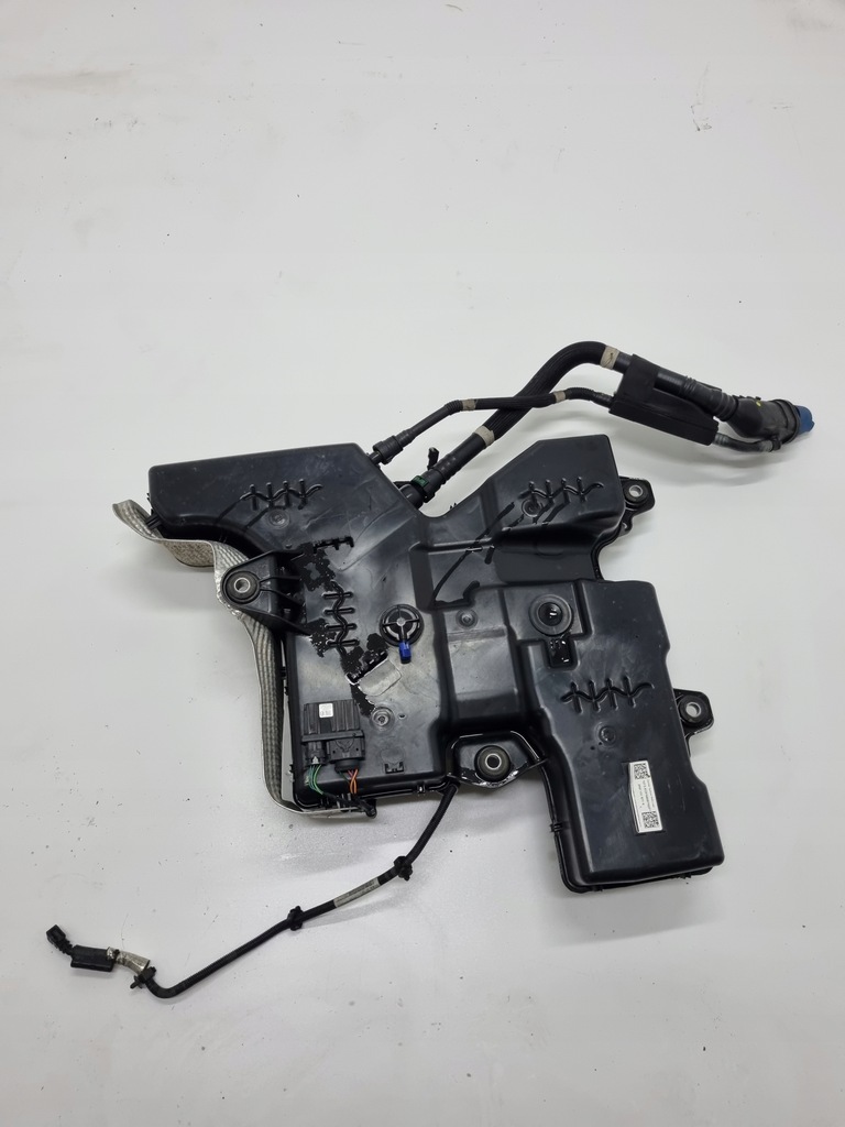 фото №1, Vw crafter ii 16- man tge бак adblue