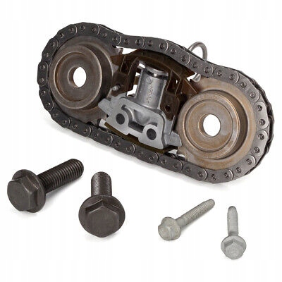 фото №14, Набор цепи распределительного вала opel insignia 2.0cdti b20dth opel оригинальный номер 95527799