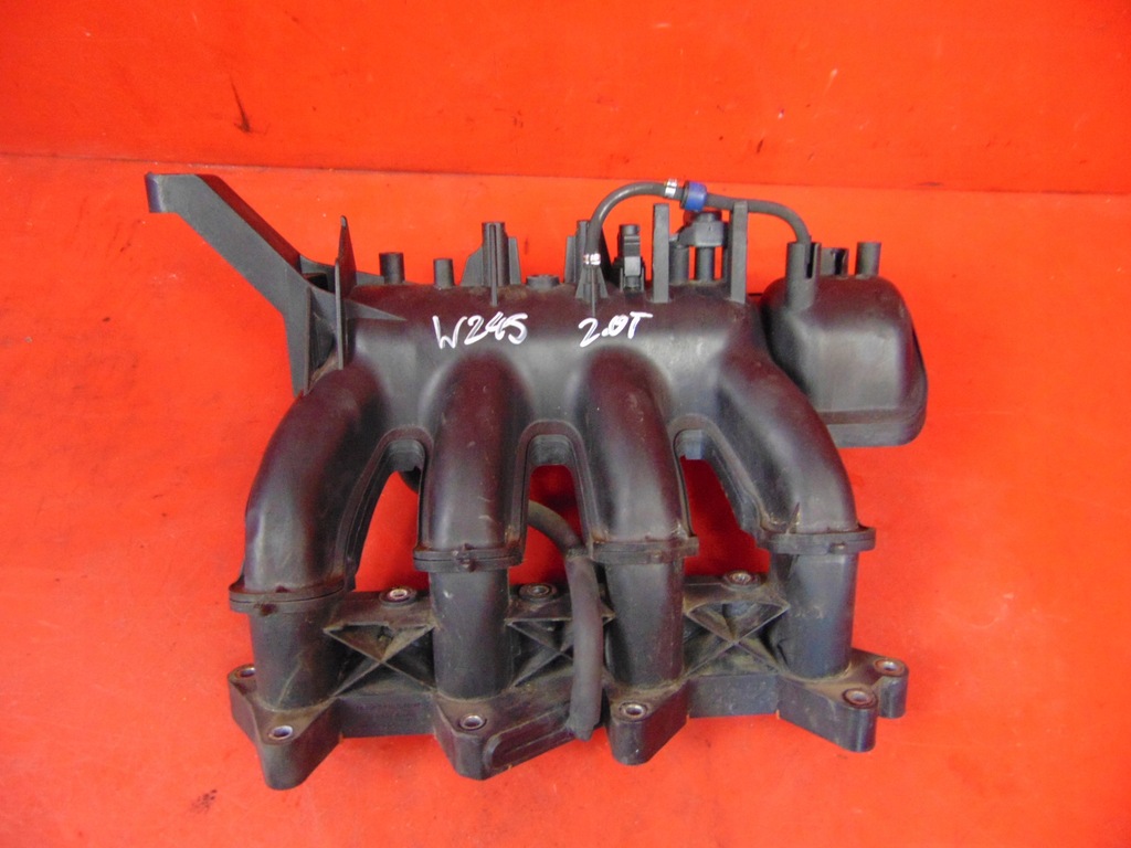 фото №1, Mercedes b-klasa w245 w169 2.0 t коллектор всасывающий