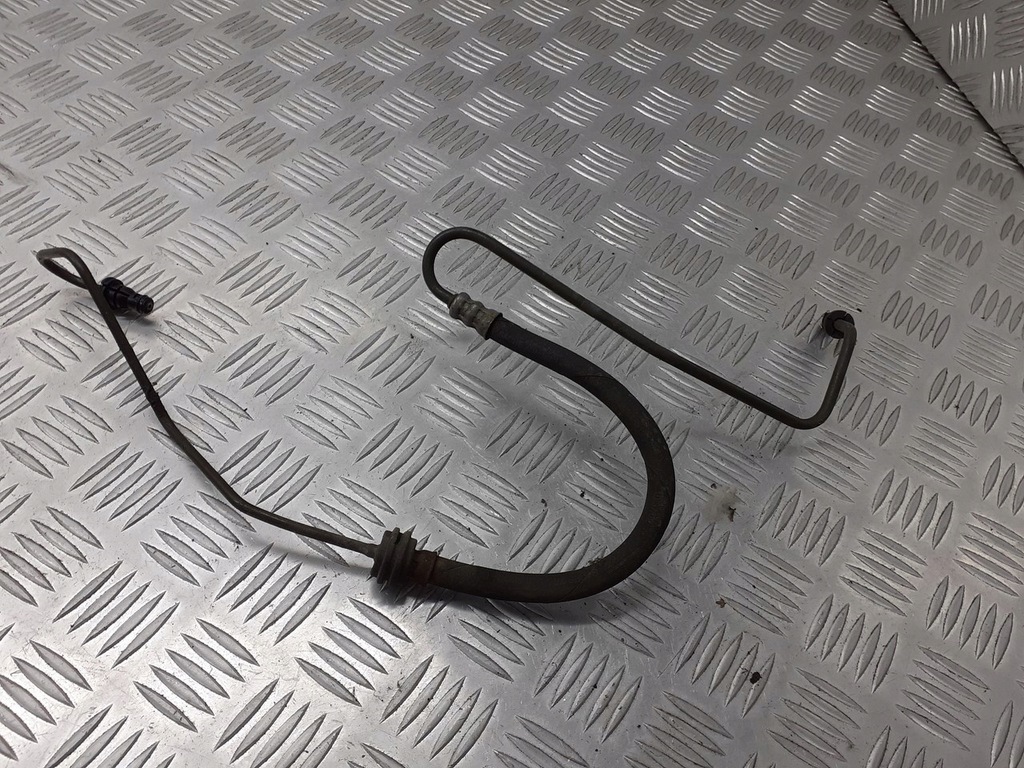 фото №1, Шланг трубка цилиндр сцепления skoda fabia i 1.4