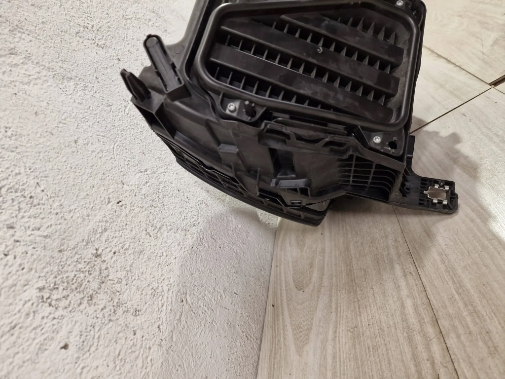 Фара левая перед audi q3 2 83a full led 83a941033 с Разборки