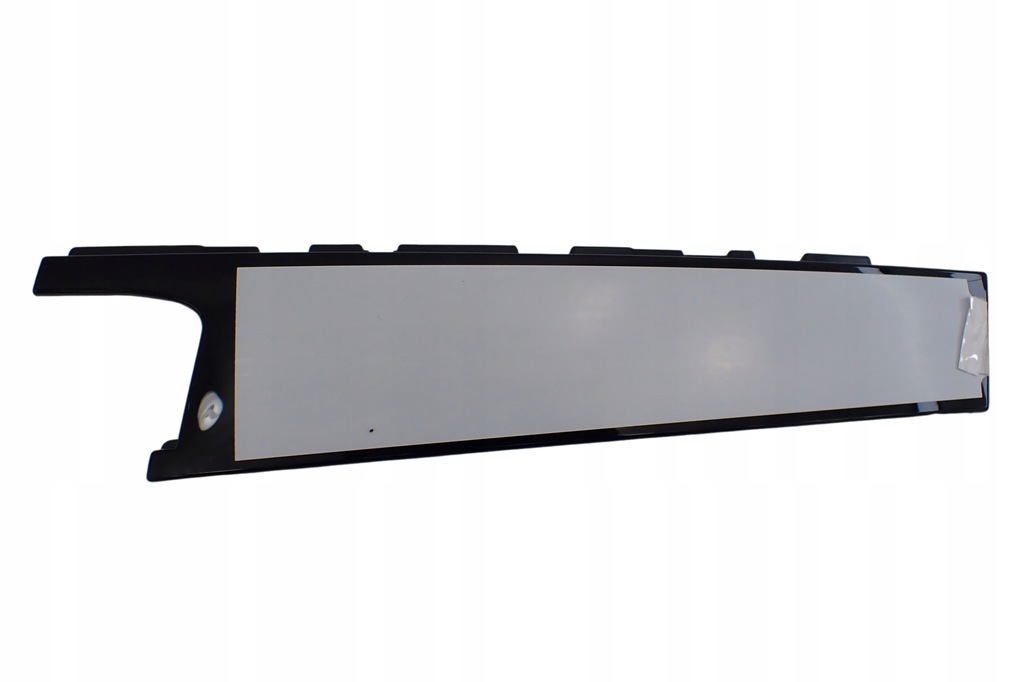 фото №1, Молдинг стойка дверь правый задняя infiniti q30 qx30