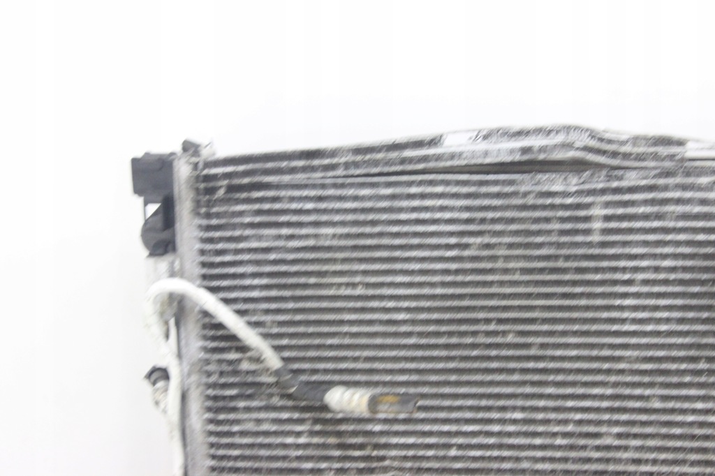 фото №7, Радиатор вентилятор renault laguna iii 2.0 dci