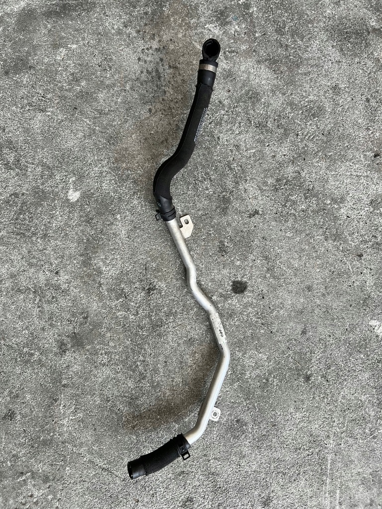 фото №1, Шланг wody g klasa w463 18- amg g 63 a4638301401