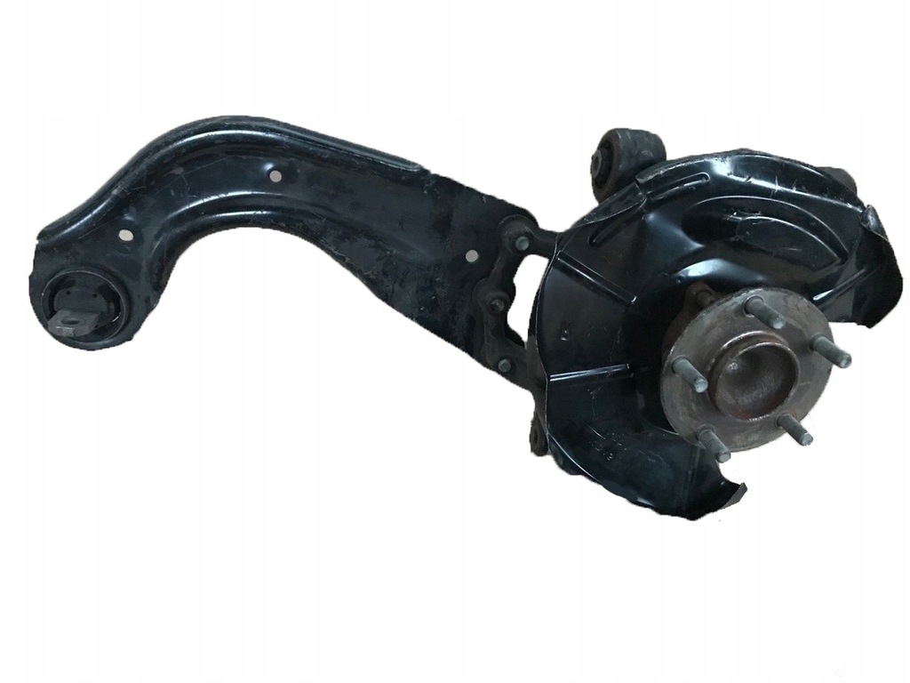 фото №1, Поворотный кулак задняя правая 2wd mazda cx5 ii 2.0b