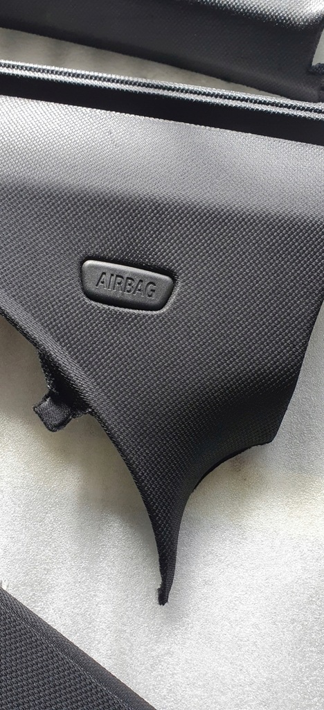 фото №7, Bmw g12 стійки захист козирки сонцезахисний козирок