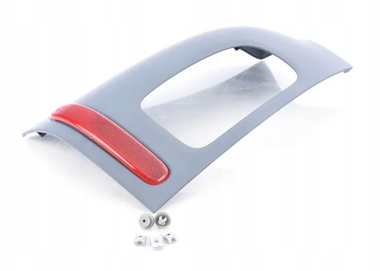 фото №1, Защита лампы задний, левая mini clubman r55 оригинал