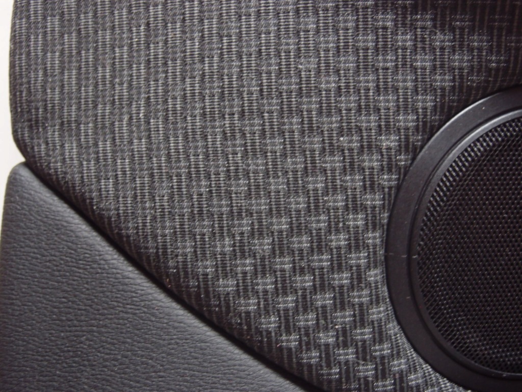 фото №4, Оббивка двері правий перед bmw x1 f48