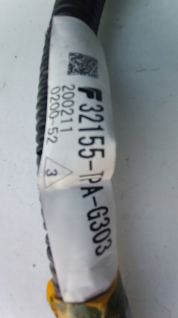 фото №6, Жгут потолочный honda cr-v crv 5 v