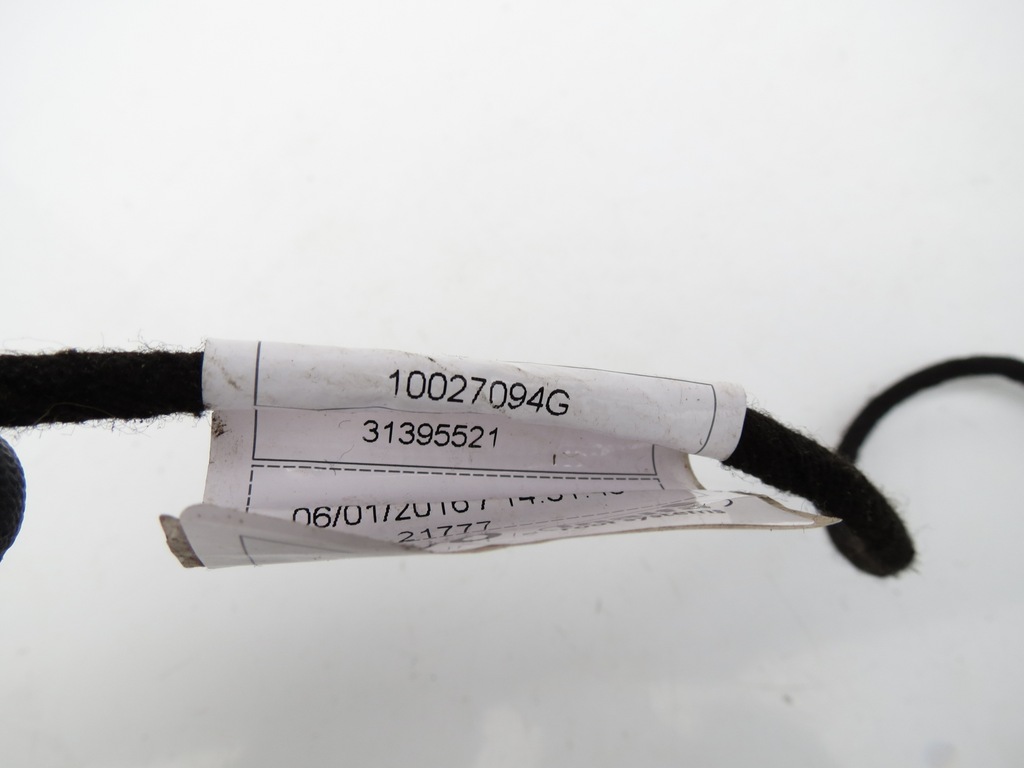 фото №9, Джгут електропроводка люк xc90 ii v60 ii s90