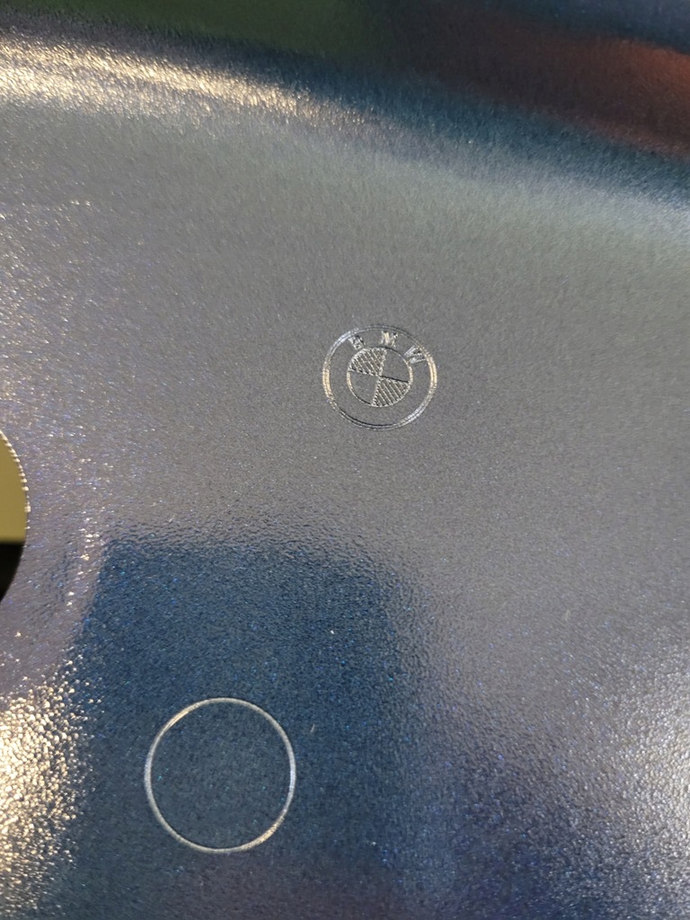 фото №12, Bmw 5 seria v g60 sedan дверь левая задние левый задняя