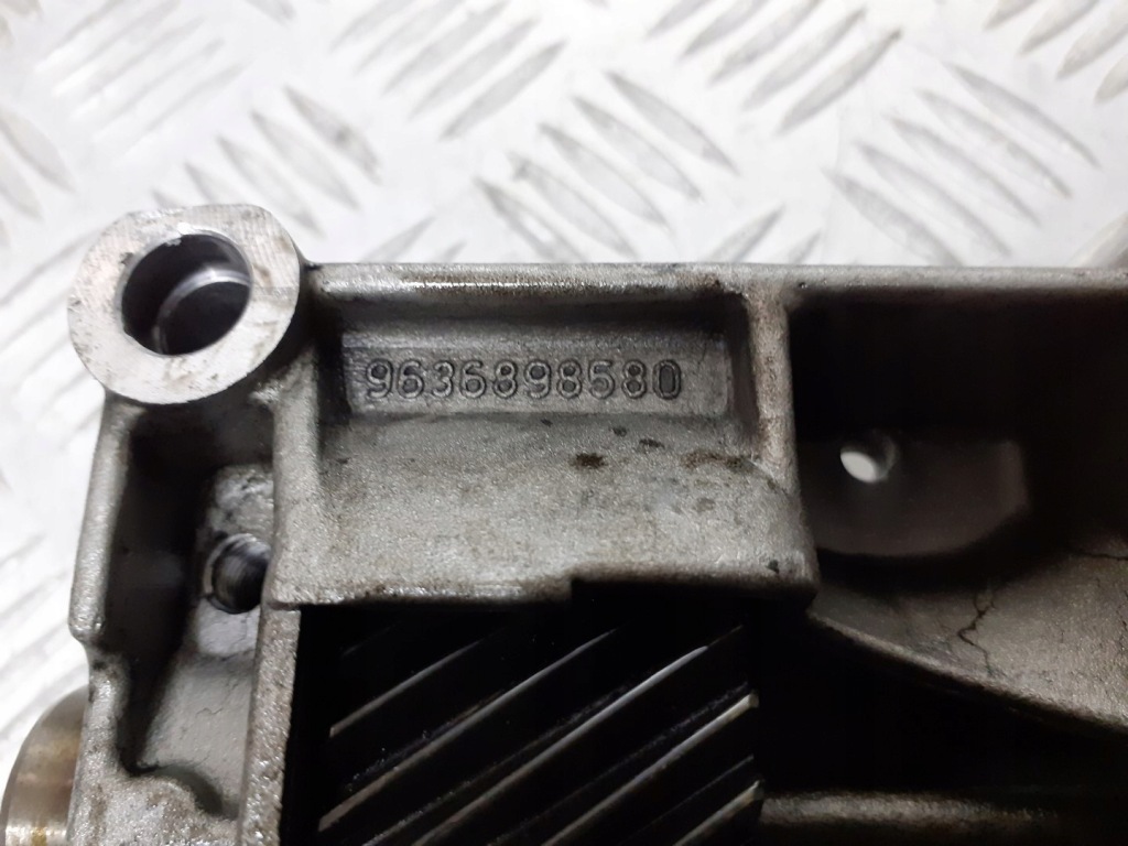 фото №6, Вали балансувальні peugeot 607 2.2 hdi 9636898380