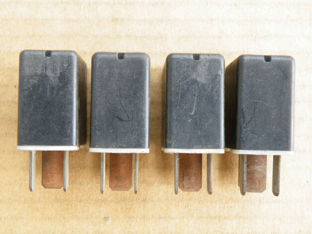 фото №5, Mazda 3 6 реле b115 3a25 imasen