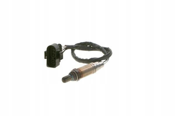Bosch 258 003 759 датчик лямбда-зонд Оригінал