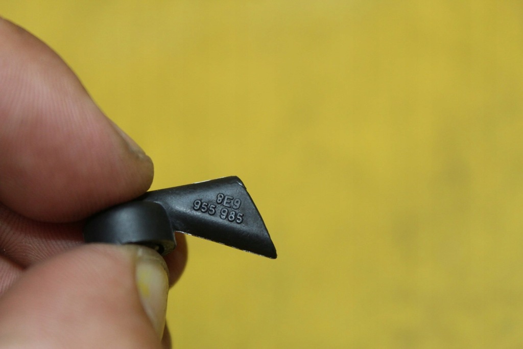 фото №6, Насадка омывателя s6 c6 kombi 8e9955985