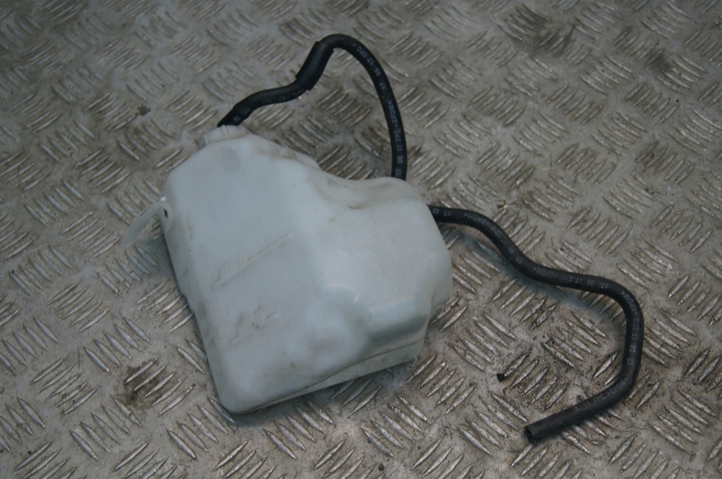 фото №1, Honda accord x бачок расширительный