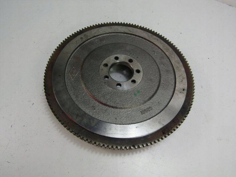 фото №4, Master iii колесо маховик механическая коробка передач oryg