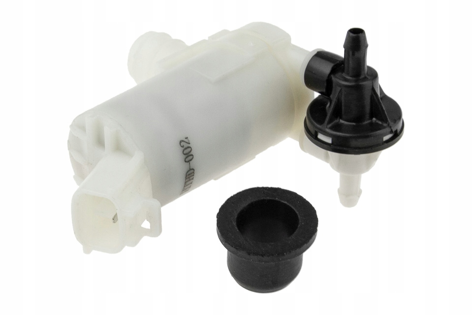 фото №2, Помпа омивача фари honda cr-v iii 06-