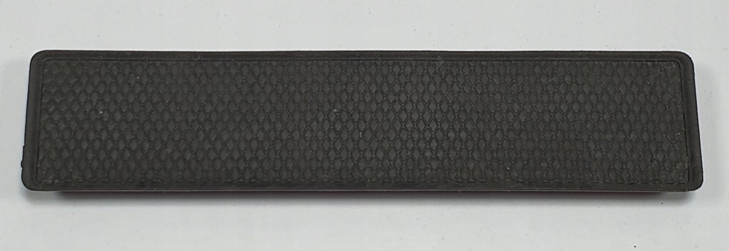 фото №1, Резиновый элемент вкладыш бардачка mercedes gle w167