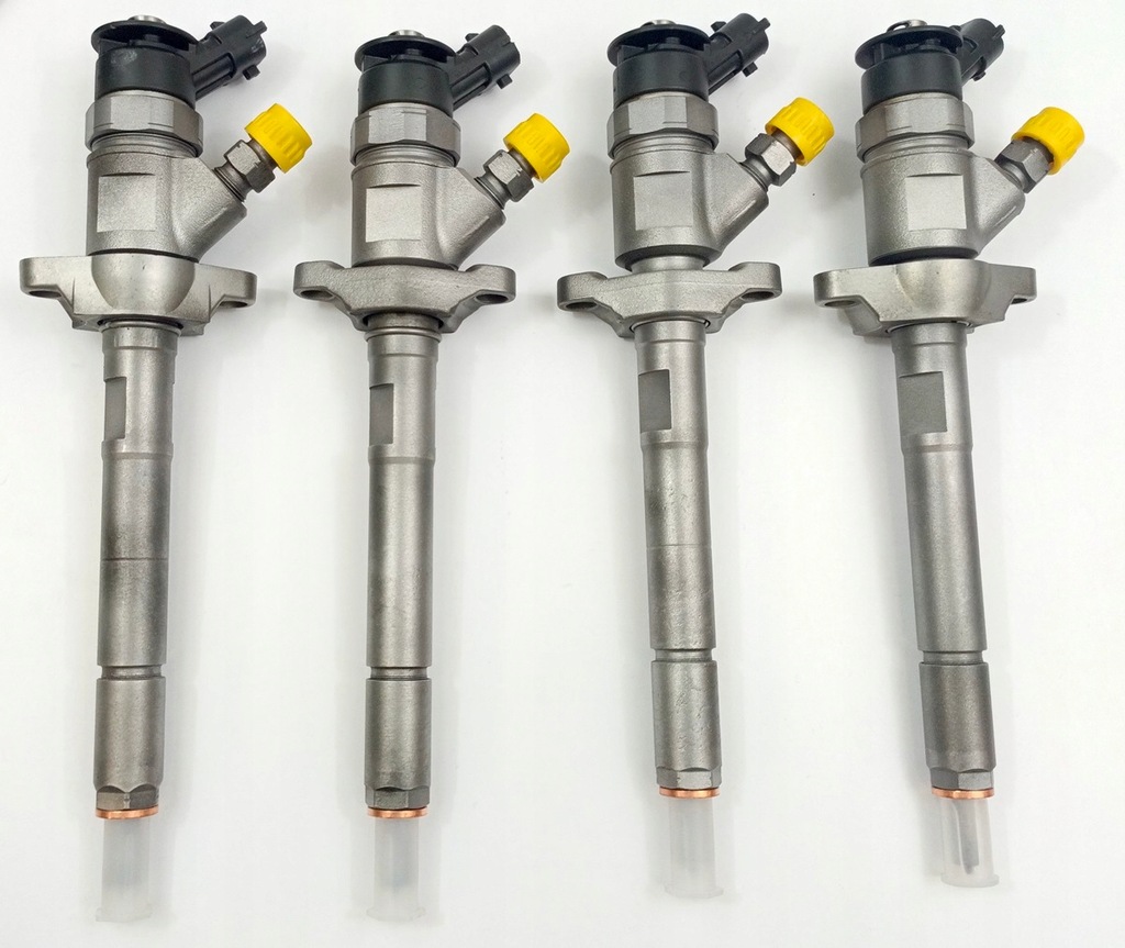 фото №8, Форсунки форсунки fiat ducato 2 3 multijet iveco daily iv 2 3 2.3 d