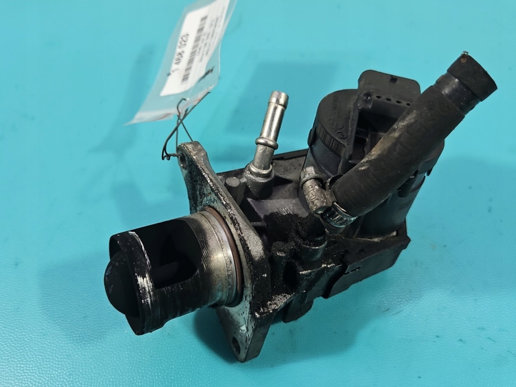 фото №1, Клапан egr bmw e90 7810871 2.0d