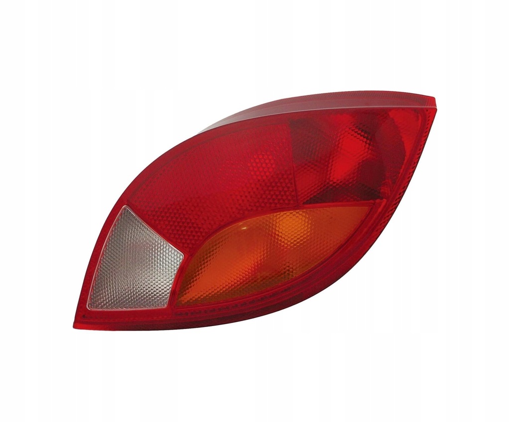 фото №1, Tyc 11-0361-01-2 лампа задняя комбинированная