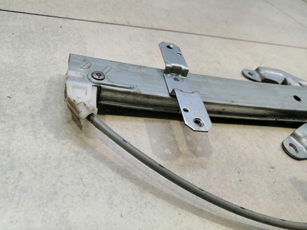 фото №7, Подъемник стекло правый задняя x-trail i t30 2.0