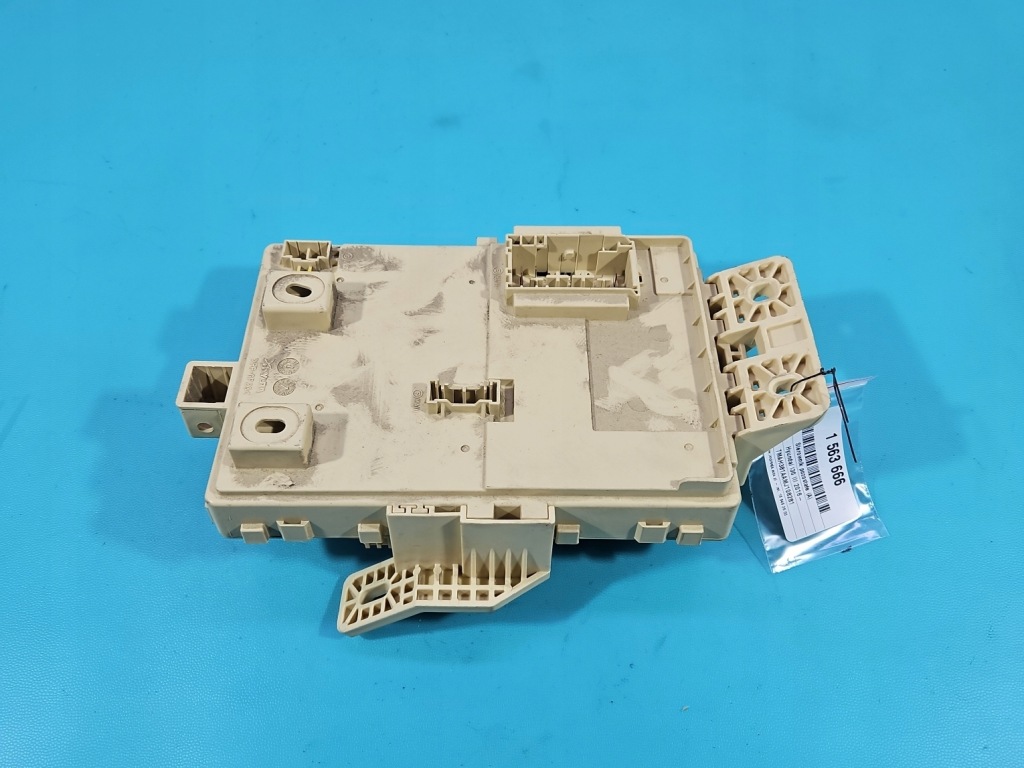 Коробка предохранителей hyundai i30 3 16- 91955-g4110 с Разборки