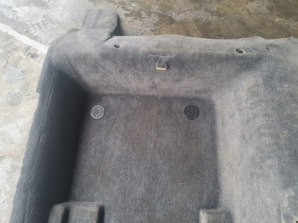 фото №13, Обшивка коврик soul audi a8 d2 long 4d4863021e