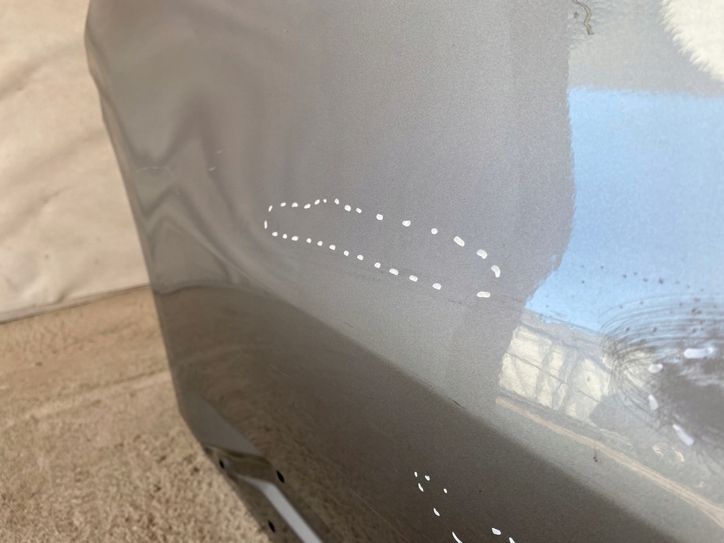 фото №15, Kia sorento iv 2020r- дверь правое задняя poznań ==giełda==