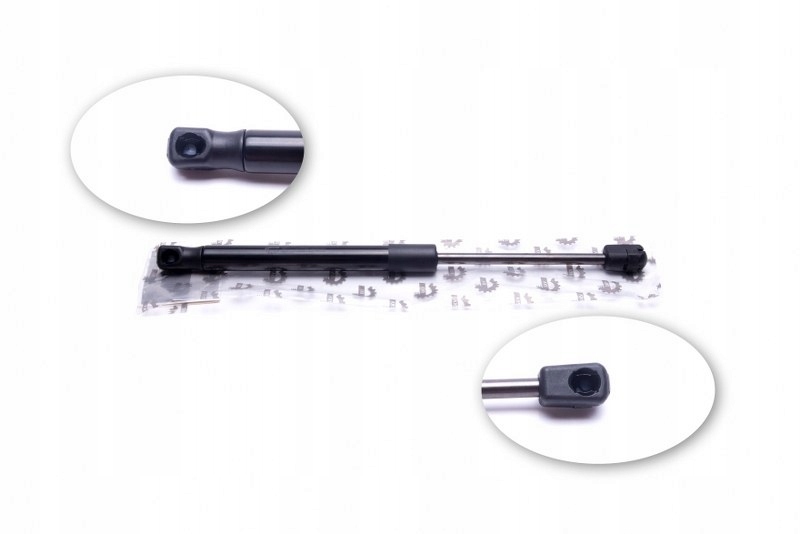 фото №8, Привід задній кришки porsche 911 996