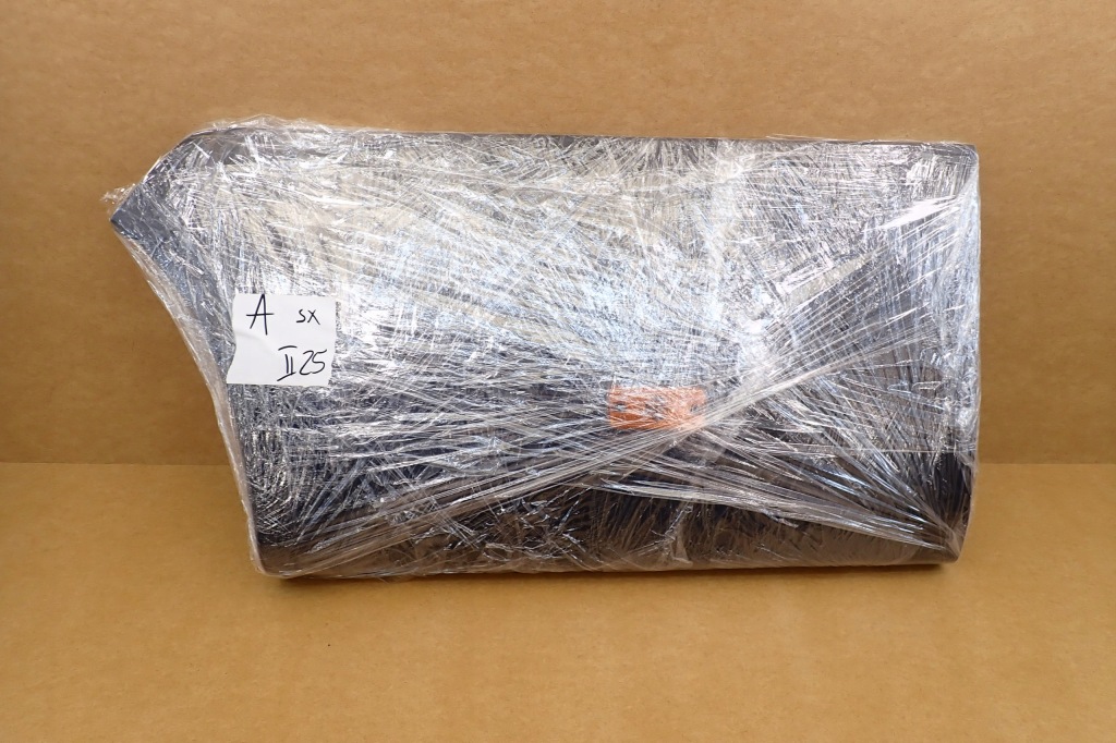 фото №16, Молдинг крыло задняя левая ducato jumper boxer 06-24 131736870 sx