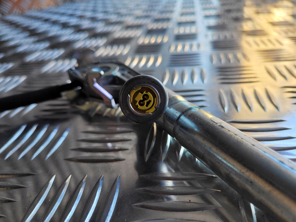 фото №4, Renault clio v pas передній правий europa оригінал fv