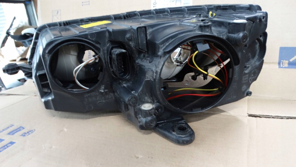 фото №7, Лампа правий перед 5e1941016 skoda octavia iii звичайна