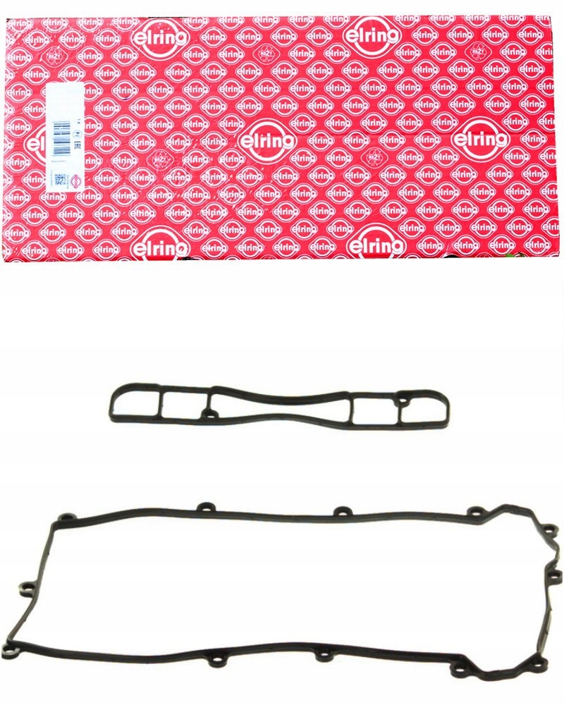 фото №1, Прокладка крышки клапанов mazda 6 mpv ii 2002-07