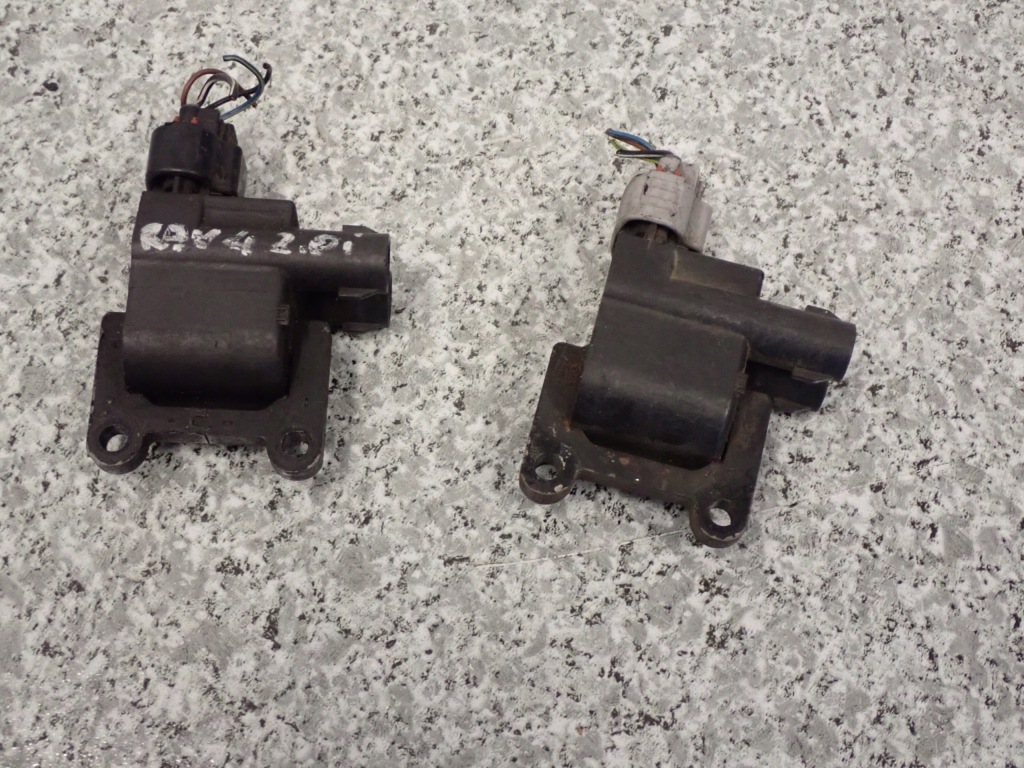 фото №1, Toyota camry rav4 2.0 3s 2.2 5s катушка зажигания катушки