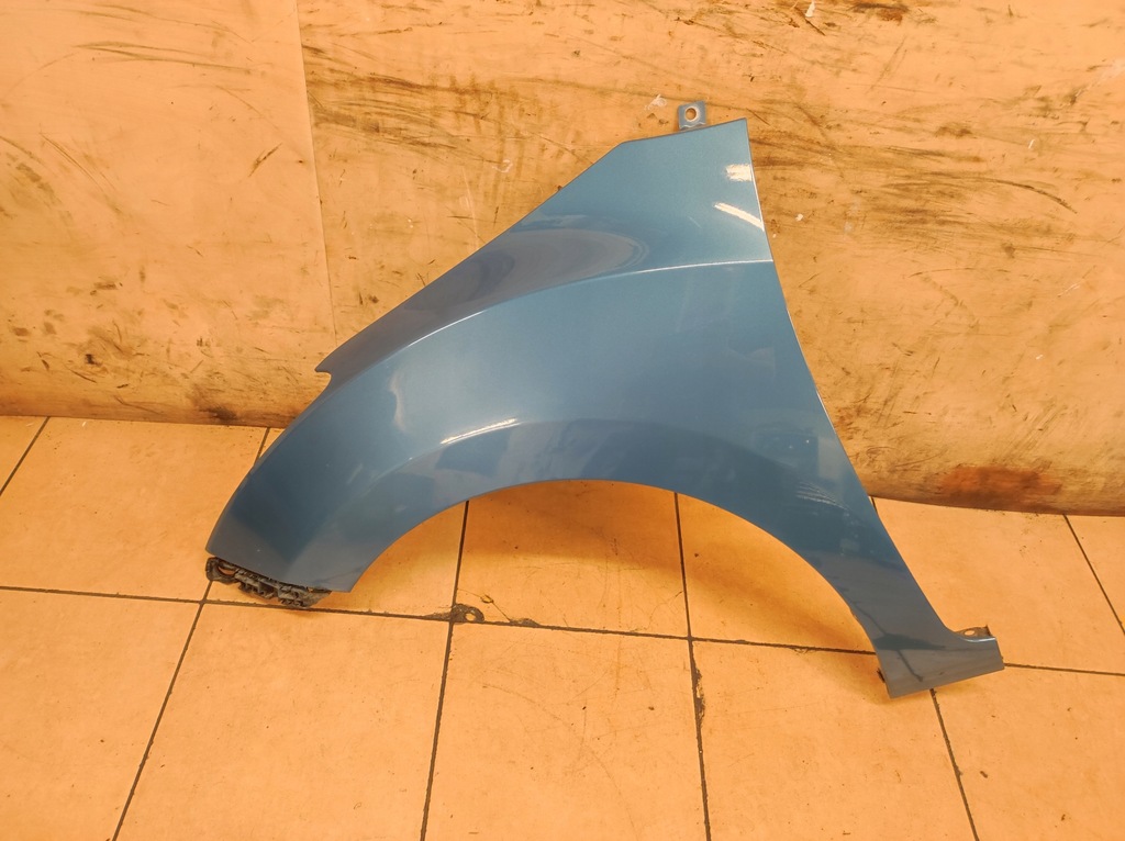 фото №1, Крыло левый перед i30 ii 2
