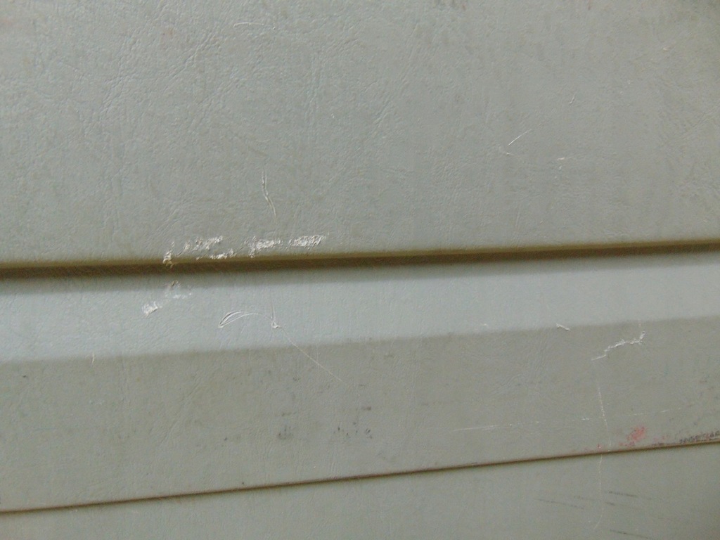 фото №10, Оббивка обшивка двері лівих зсувних vivaro trafic 7700313080