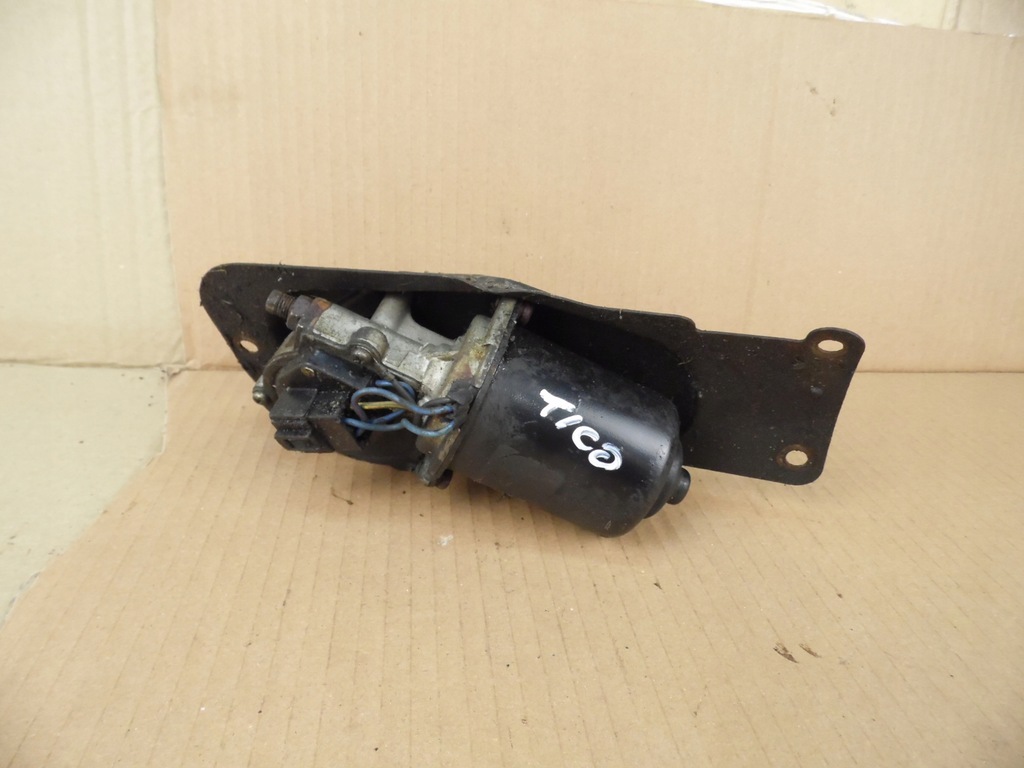 фото №1, Daewoo tico моторчик дворники перед