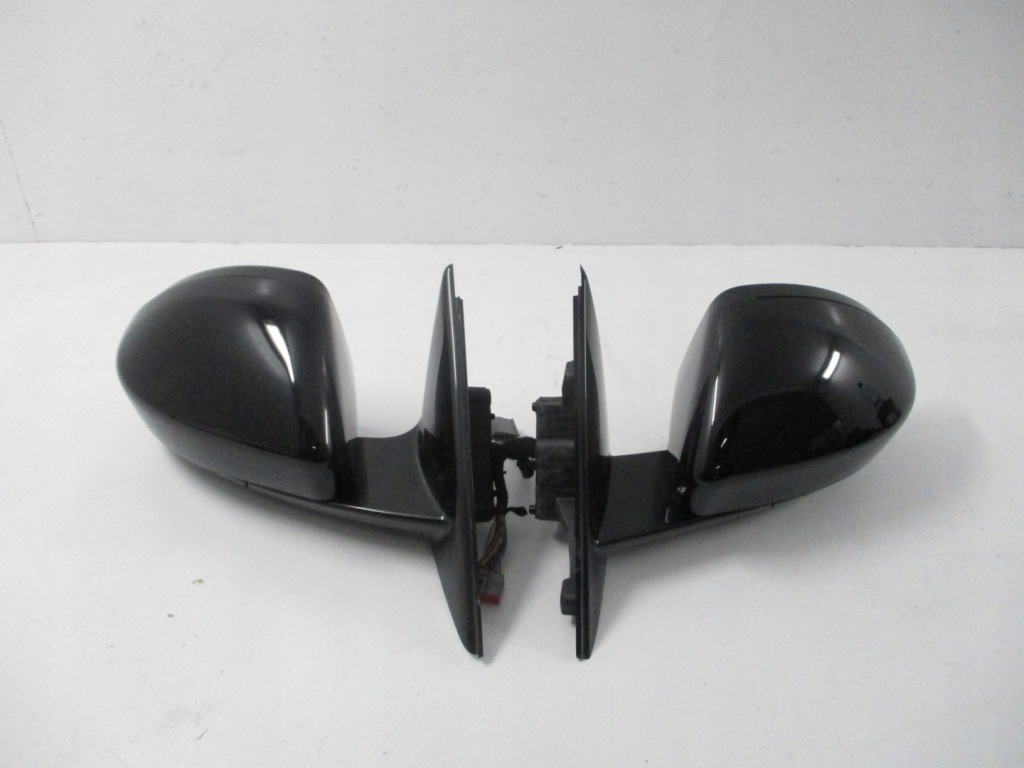 фото №1, Зеркало jaguar e pace epace 17r правое
