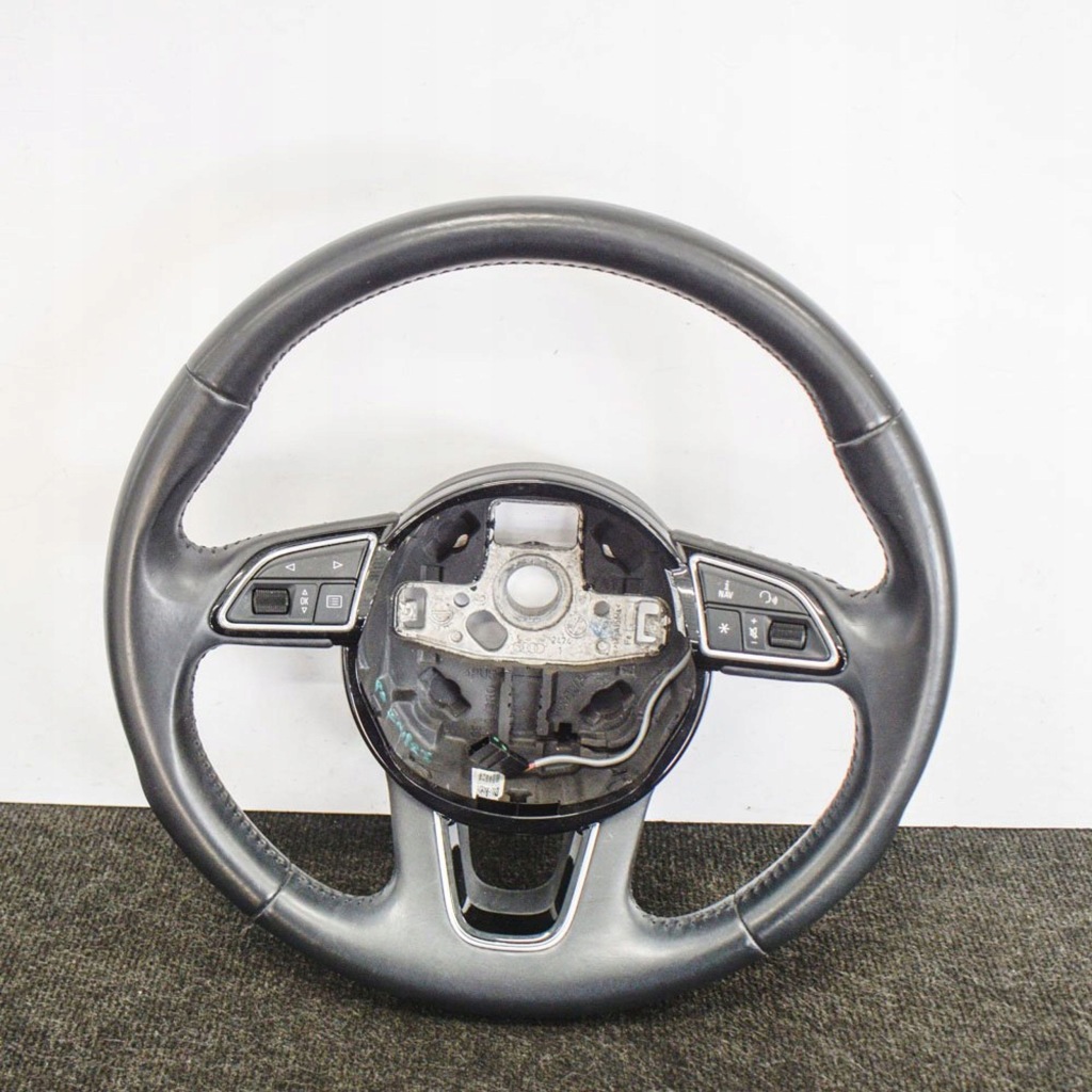 фото №1, Audi q3 8u 2017 воздуховод