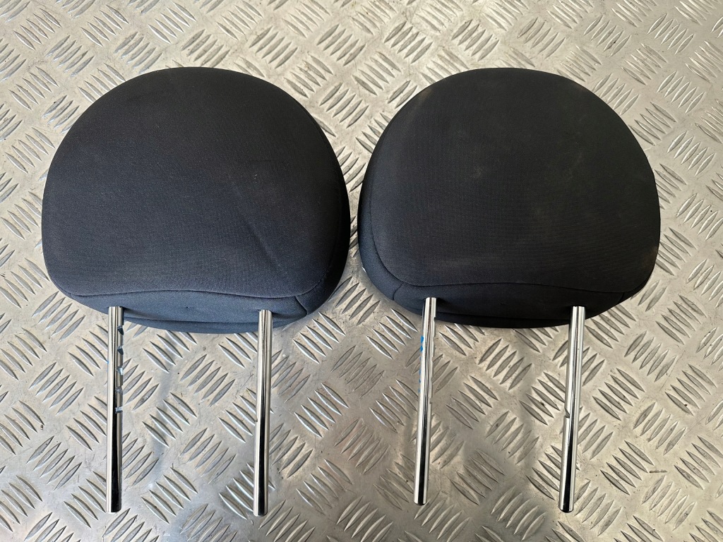 фото №2, Mini cooper r56 підголівник сидіння передній перед