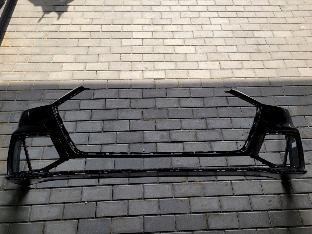 фото №10, Audi a7 s7 c8 4k8 бампер передний перед 4k8807437f